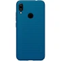 Nillkin Super Frosted Shield Matte cover case for Xiaomi Redmi Note 7, Redmi Note 7 Pro, Redmi Note 7s order from official NILLKIN store